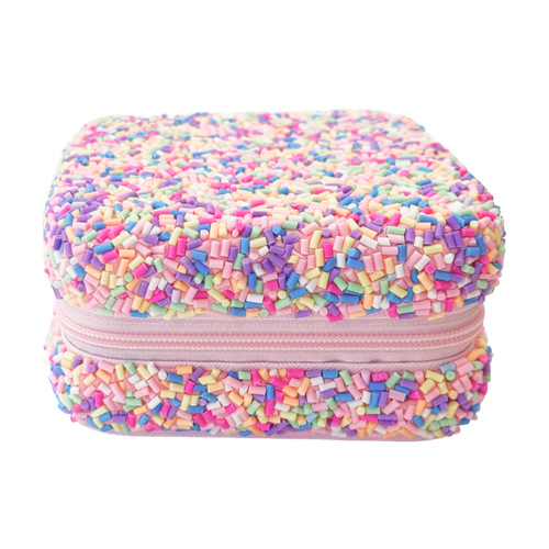 Jewelry Box - Sprinkles