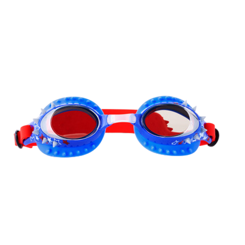 Prehistoric and Proud Goggles - RWB