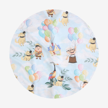 Disney Pixar’s Up Classic Pajama Set