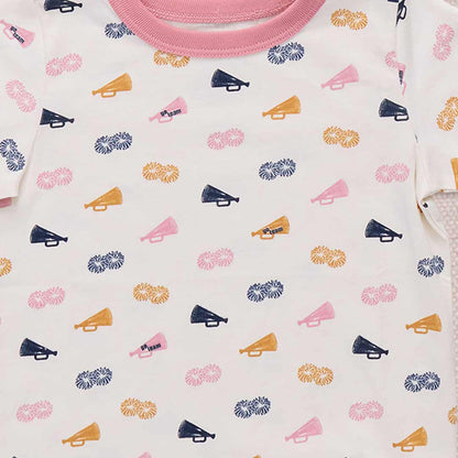 Adventure T-Shirt - Cheerleading
