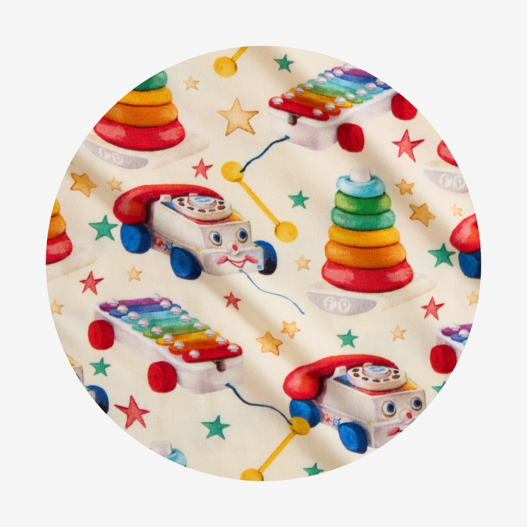 Vintage Fisher-Price™ Twirl Dress