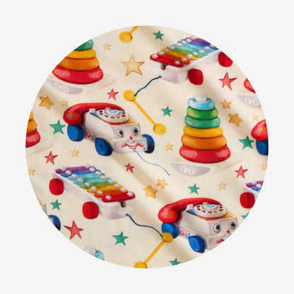 Vintage Fisher-Price™ Twirl Dress