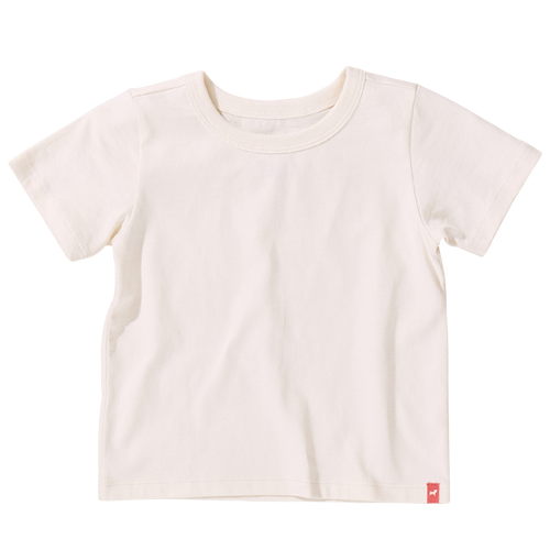 Adventure T-Shirt - Cream