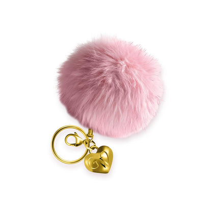Glimmer Whip - Whipped Lip Balm: Cotton Candy