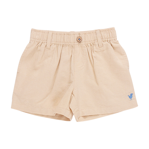 Baby Boys Jackson Short - Khaki