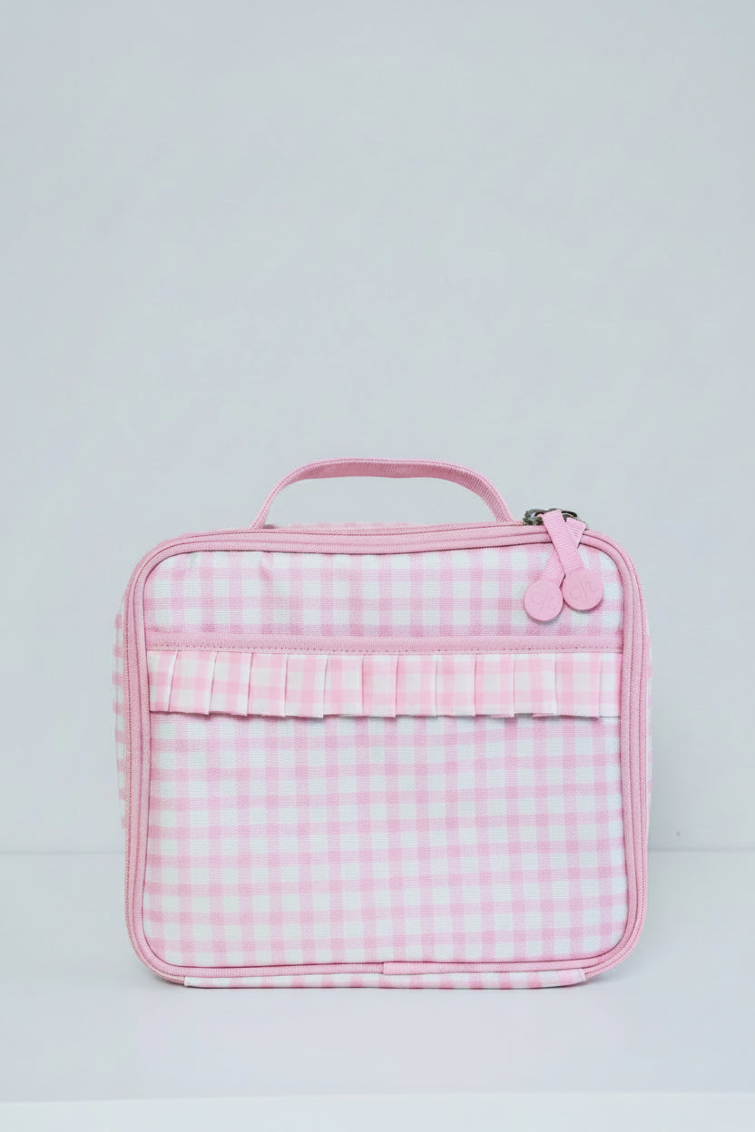 Kids Embroidered Lunchboxes