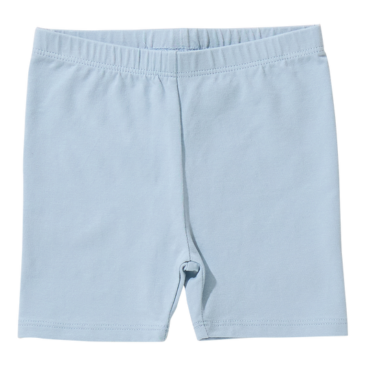 Banana Bike Short - Light Blue