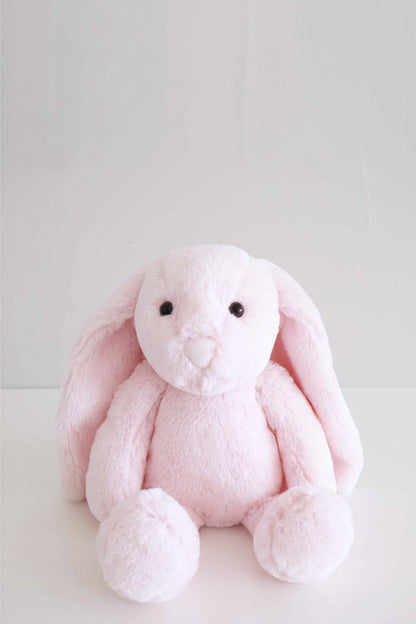 Large Cuddle Plush Friends | Honey Bunny