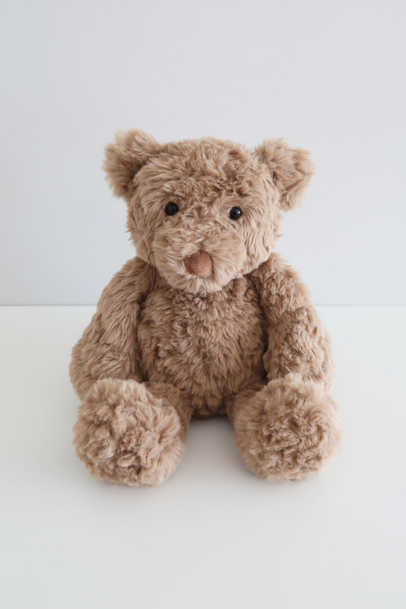 Large Cuddle Plush Friends | Brody Bear