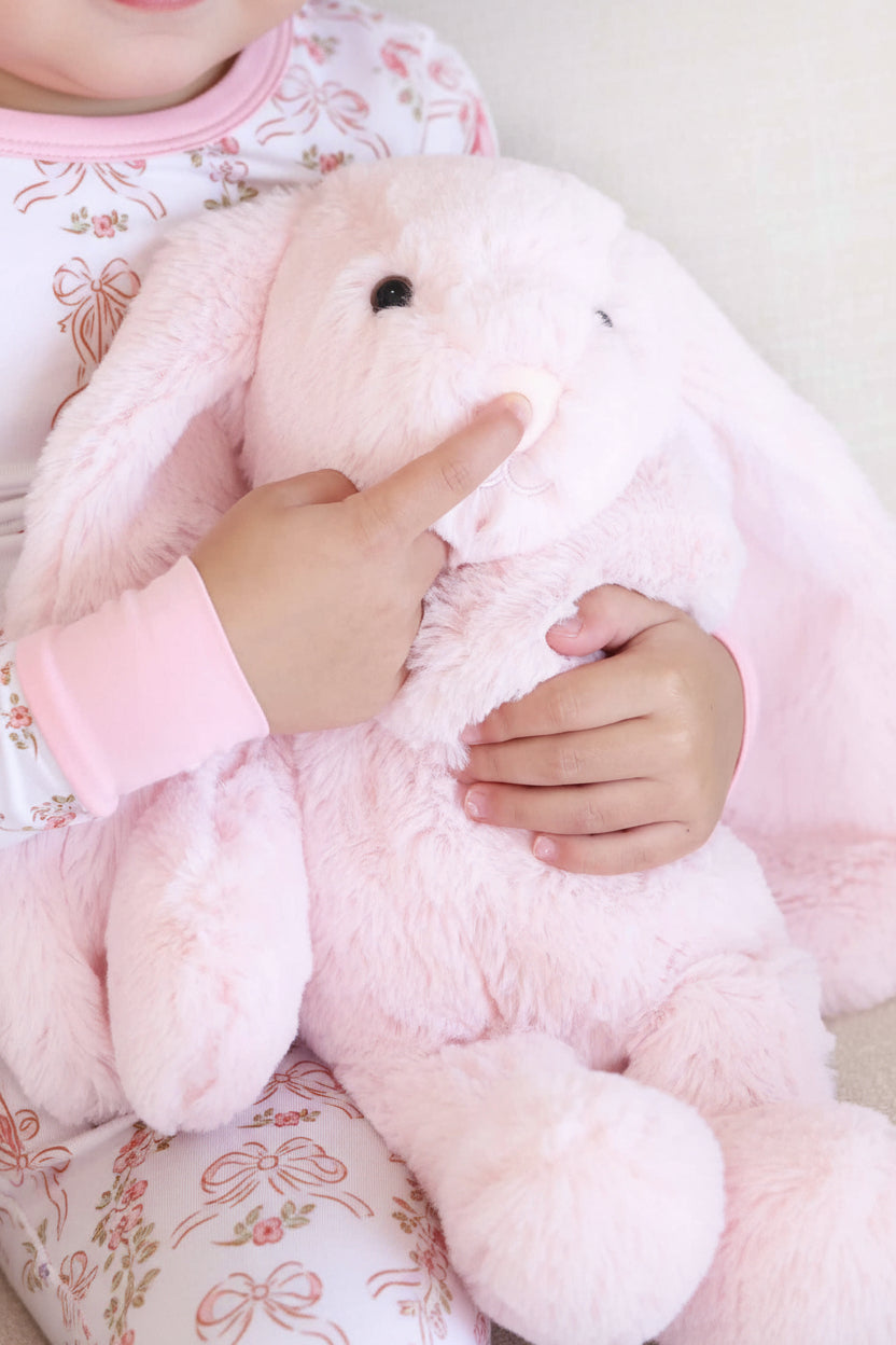 Large Cuddle Plush Friends | Honey Bunny