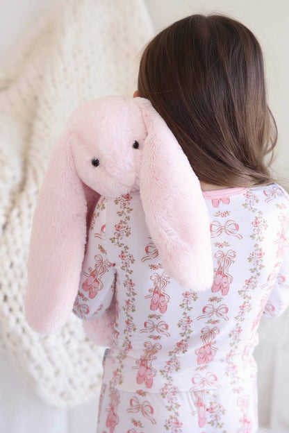 Large Cuddle Plush Friends | Honey Bunny