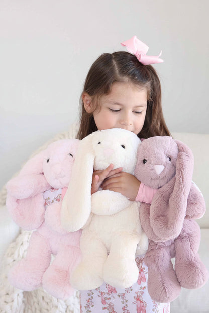 Large Cuddle Plush Friends | Honey Bunny