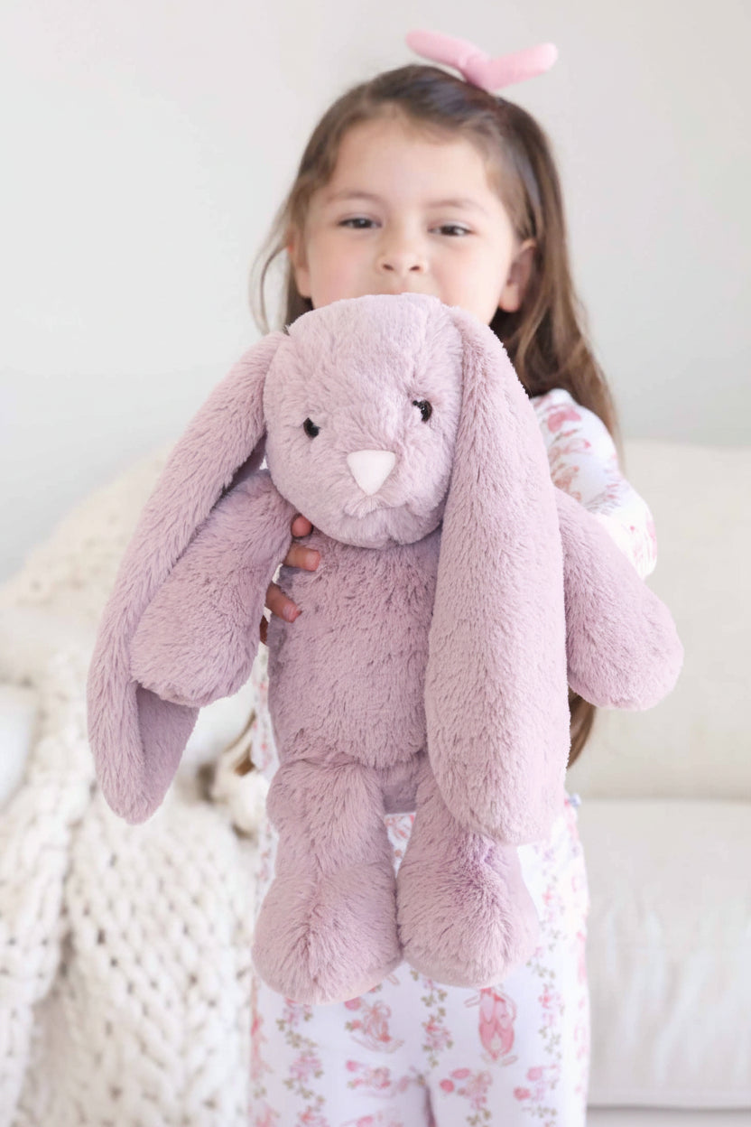 Large Cuddle Plush Friends | Honey Bunny
