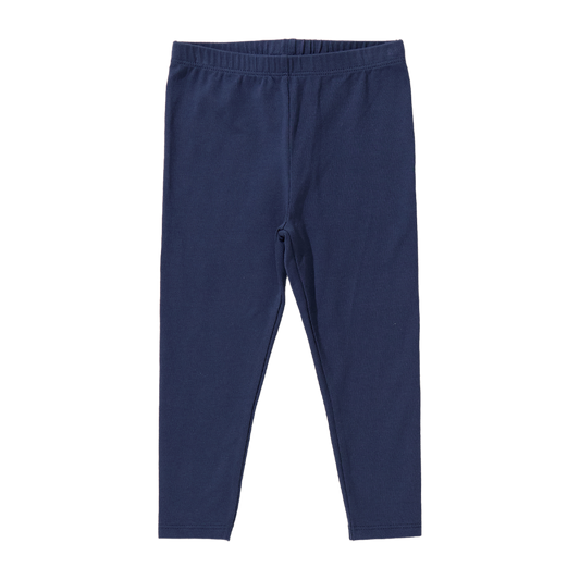 Cartwheel Legging - Navy