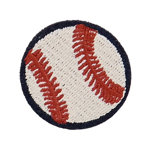 Coop Patches - Baseball