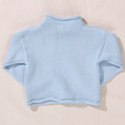 Classic Sweater - Baseball