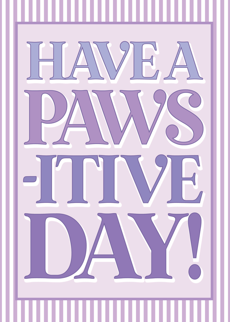 Greeting Card