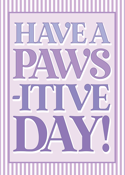 Greeting Card