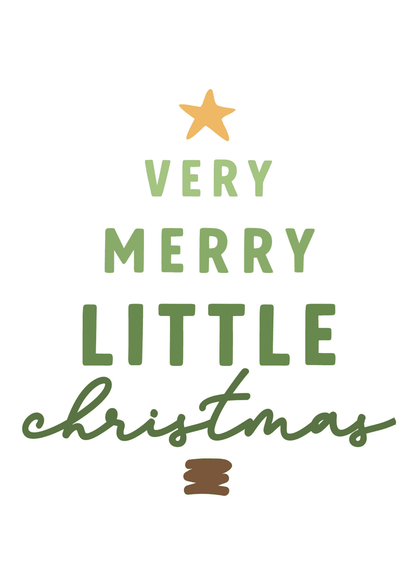 Greeting Card