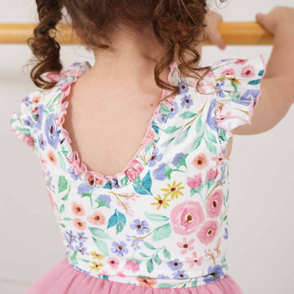 Girls Leotards