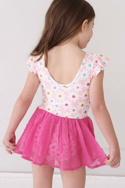 Girls Leotards