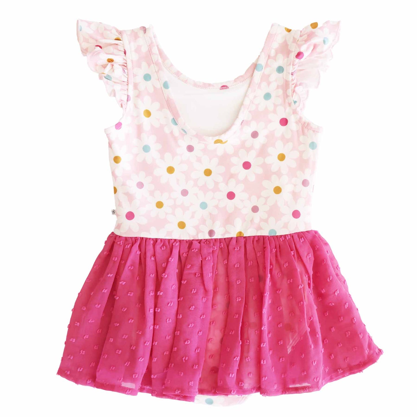 Girls Leotards