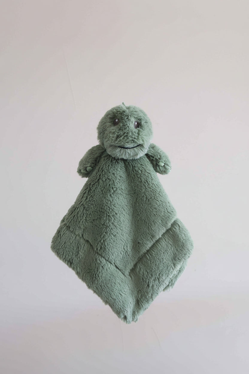 Cuddle Plush Friends Lovey | Tex T-Rex