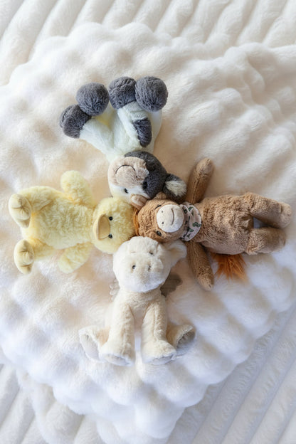 Large Cuddle Plush Friends