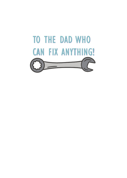 Greeting Card