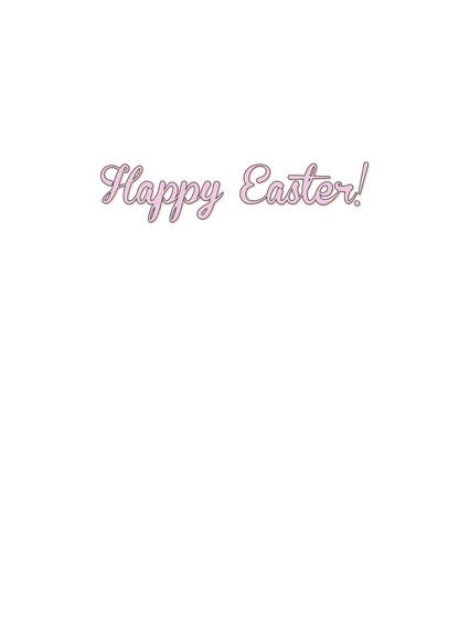 Greeting Card