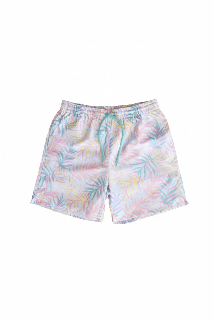 Men's Swim Trunks | Island Palms