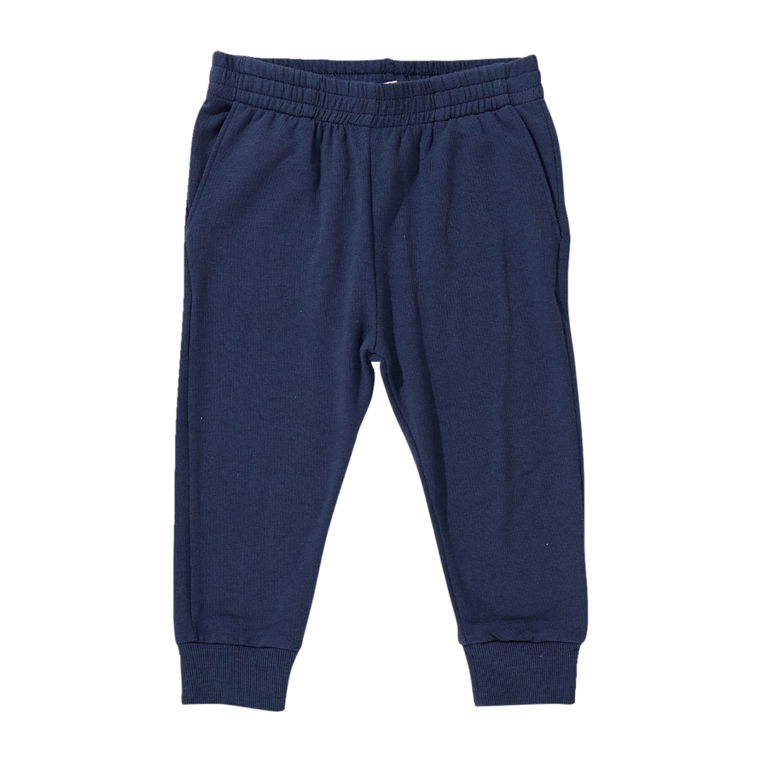 Jax Jogger - Navy