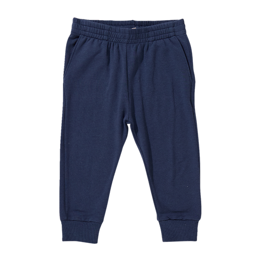 Jax Jogger - Navy