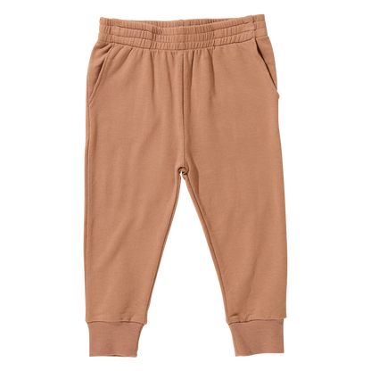 Jax Jogger - Cocoa
