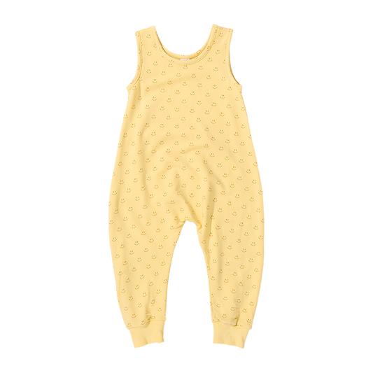 Jump Rope Jumper - Smiley