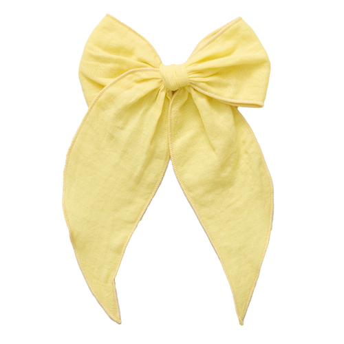 Fable Bow - Sunshine