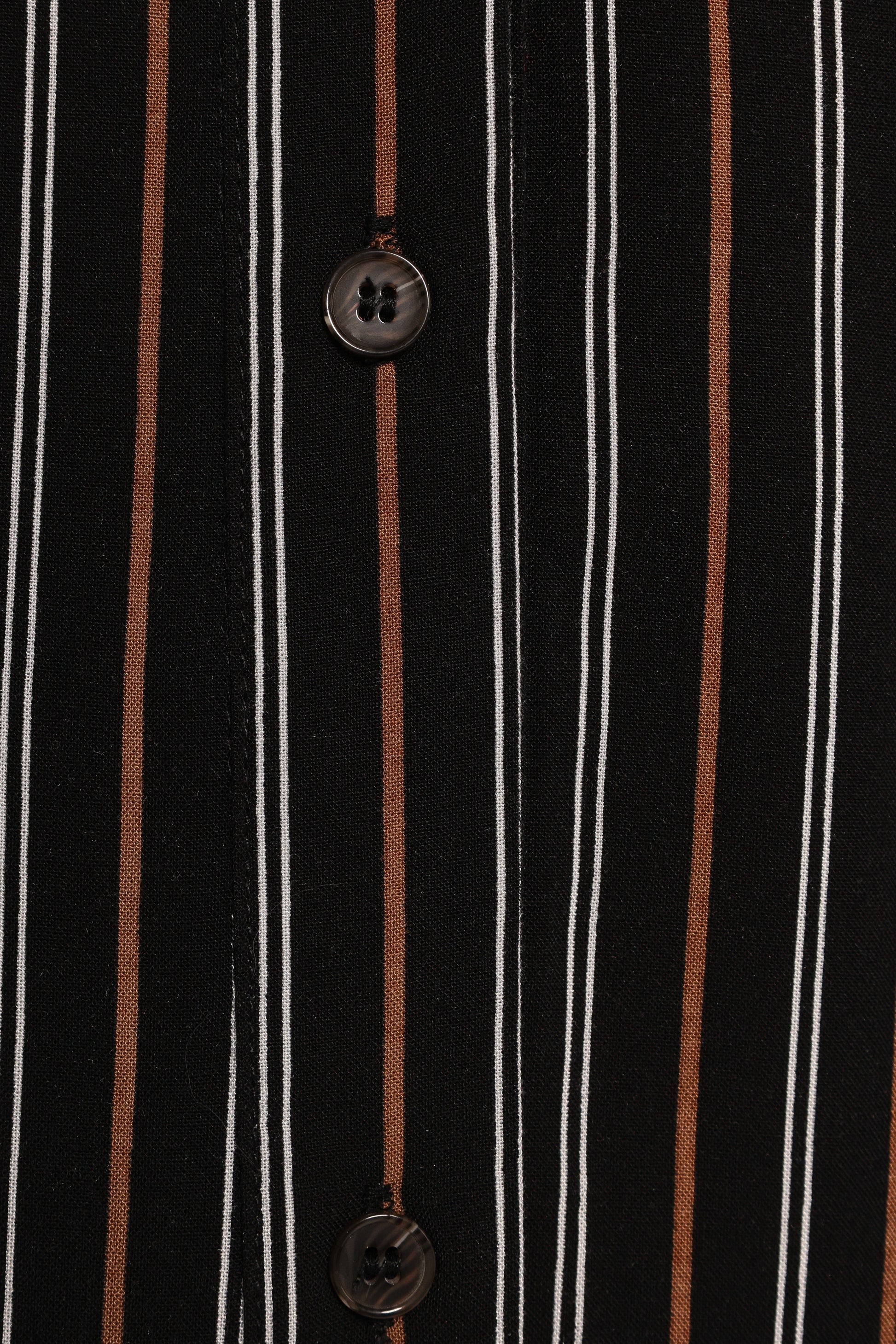 Elsa Shirt - Black Camel