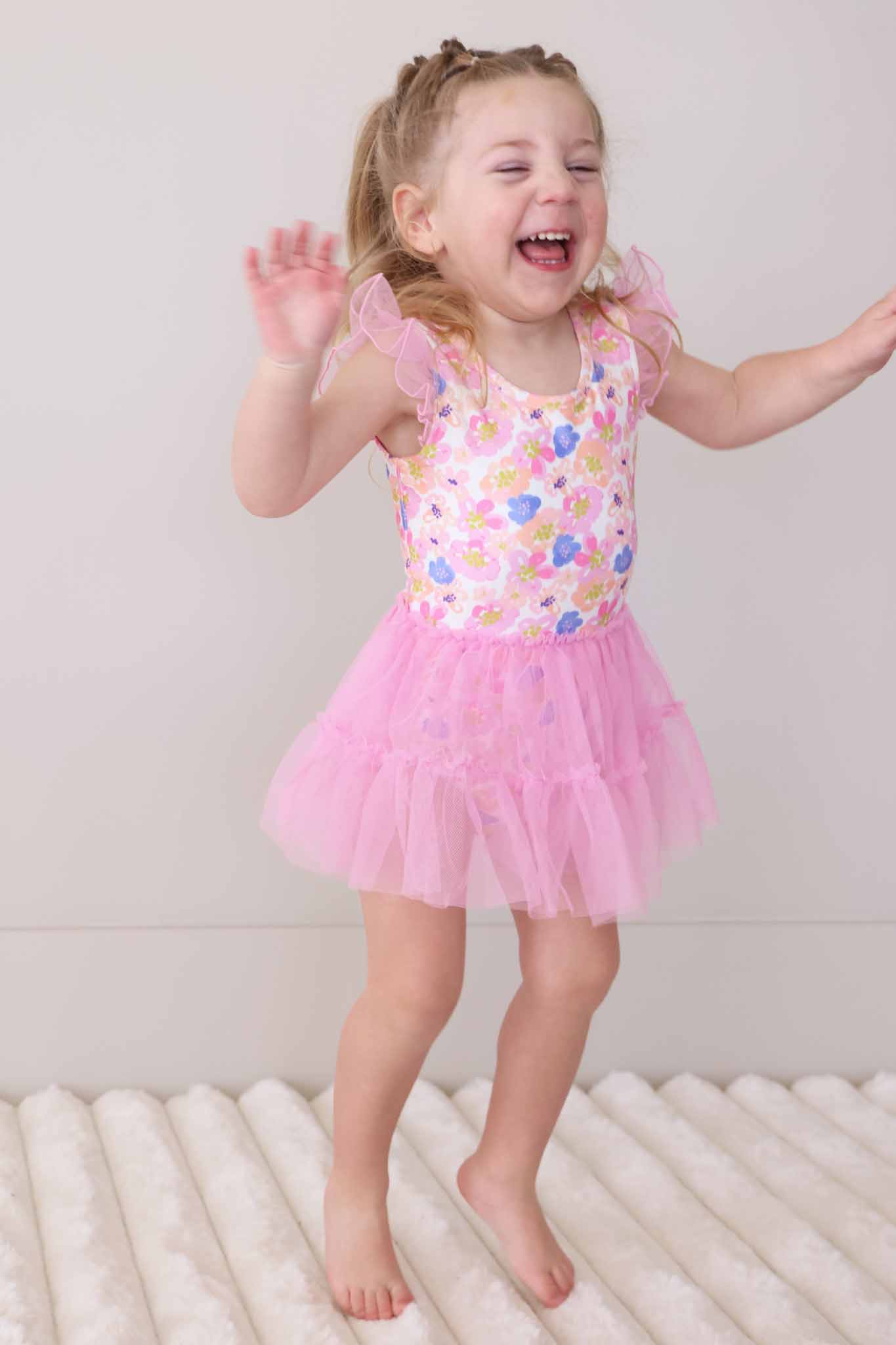 Girls Leotards