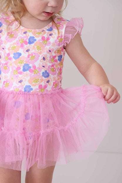 Girls Leotards