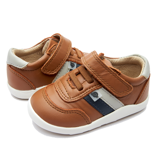 Play Ground - Tan