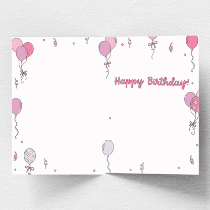 Greeting Card