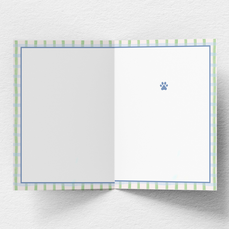 Greeting Card