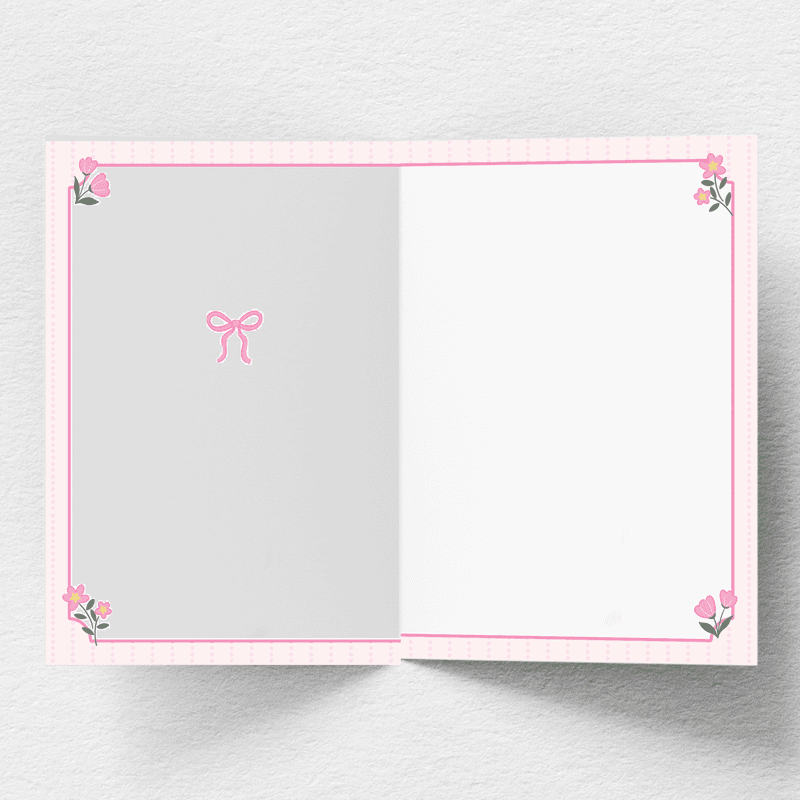 Greeting Card