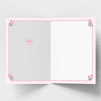 Greeting Card