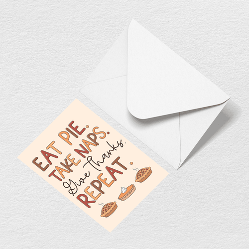 Greeting Card