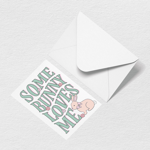 Greeting Card