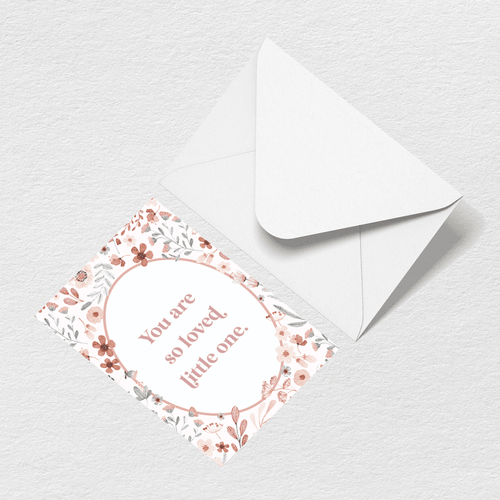 Greeting Card