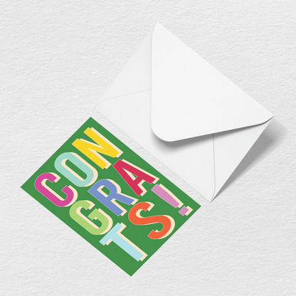 Greeting Card