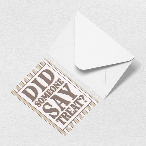 Greeting Card