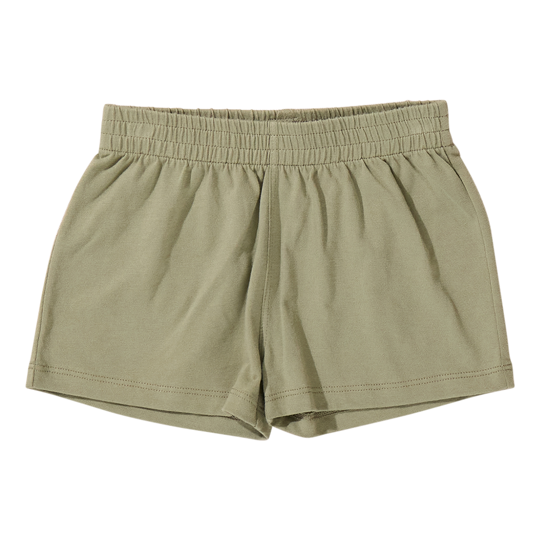 Sandbox Short - Olive